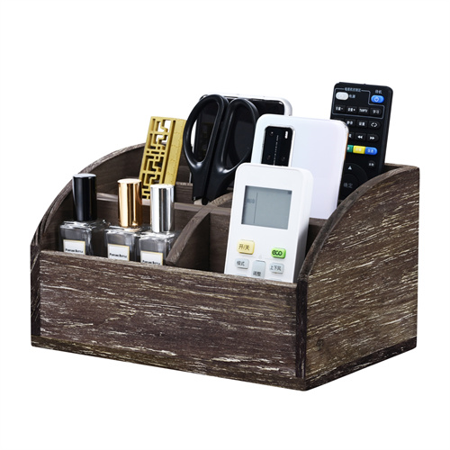 Wooden Remote Control Holder | Remote Holder Wooden